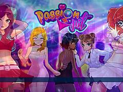 passion pit episode one dating girls adventure!