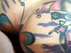 Tinggal rumah dengan makcik yang bagi saya