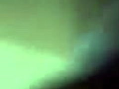 BBC PAWG celebrates Thanksgiving in the car.