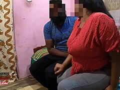 Indian Cheating Wife Saduni Fucks Clark Kasun