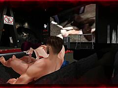 josie lust in second life