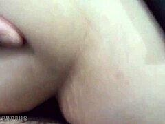 i say, i'm gonna fuck this cute teen walking in mendoza park