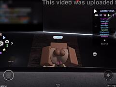 roblox porn video gringa follada duro game sex rich