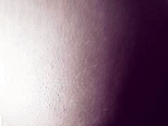 cumming in stepdaughter andressa castros pussy