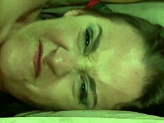 i'm poppy morgan, taking full loads of cum in my ass and face from bbc