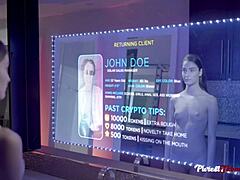 Live Your Sexual Fantasy in Future