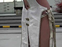 Enjoying the 2021c9901 cosplay costume