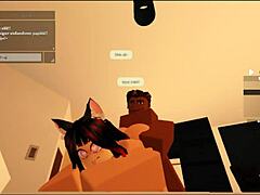 Roblox - They Fuck Me Hard Until Filling Me With Semen