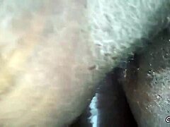 i got my ass fucked by a big black cock in the ghetto