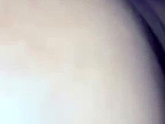 Enjoy This Beautiful Body In The Rain!