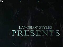 Sara Taylor First DAP Destruction Gape