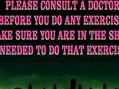 Let's Do Some Stretching Exercises Together In 2020 😏