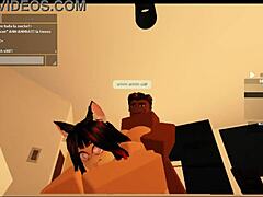 Roblox - They Fuck Me Hard Until Filling Me With Semen