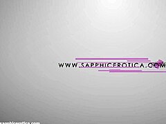 bedtime toyers, want to watch this sensual lesbian scene?