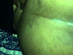 My Neighbor's Big Booty Wife