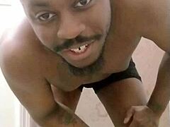 returning to make a mess in another room