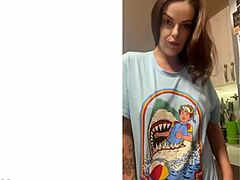 Which Part Are You Licking First