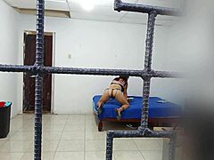 i love flashing while my husband is away