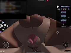 roblox porn video gringa follada duro game sex rich