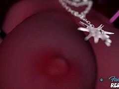 Horny Stepsister Punished in Garage 😉