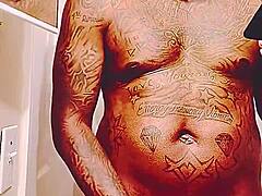 Πιάσε Μαύρο Εραστή