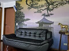 Another pregnant woman in the mansion - Michelly Beatriz