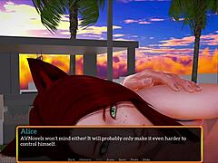 my new family episode explores dynamics