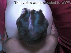 Eating Romanian Pussy Peacefully