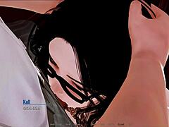 Harem hotel 108: A game adventure in a luxurious hotel setting