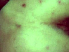 Homemade video with exciting moments