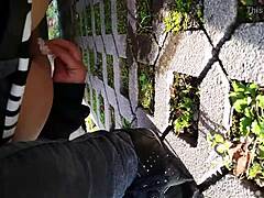 Check Out This Exciting Pipi Compilation In High Definition!