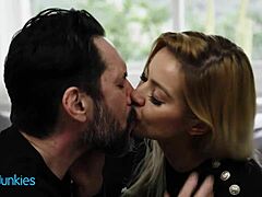 cherry kiss craves tommy's cock