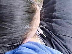 Forest Fucking with Outdoor Hardcore Babes