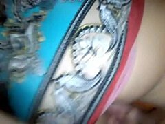 Me Cojo A Mi Vecina Después De Una Fiesta 😏