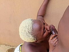 i watch my neighbors in a sex competition with big pussy and ass fucking