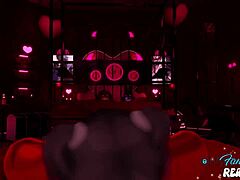 Horny Stepsister Punished in Garage 😉