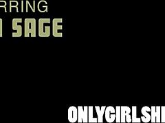 Private riding lesson with Sinn Sage and Gal Ritchie