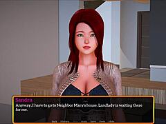 my new family episode explores dynamics