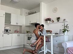 i fuked this stright addict hard bts