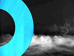 Kathryn Maes receives rough facial after massage