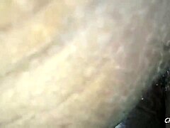 i got my ass fucked by a big black cock in the ghetto