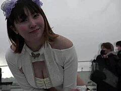 Enjoying the 2021c9901 cosplay costume