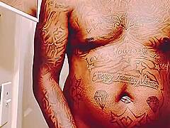 Πιάσε Μαύρο Εραστή