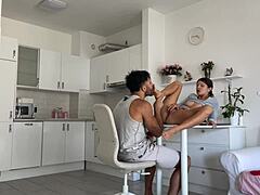 i fuked this stright addict hard bts