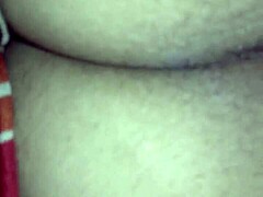 i filmed my ex's vagina again, it's so wet and tight with big lips