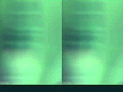 Double cock serving from tifa 😈