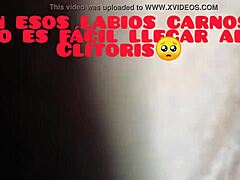 Can You Handle My Curvy Wife's Ass Licking?