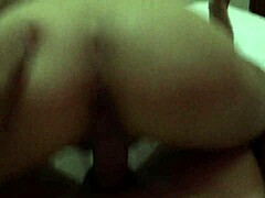 montando como una puta en hotel