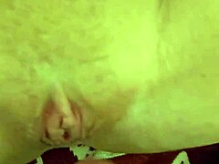 Amateur wife chats with neighbor on webcam, wondering if it's inappropriate