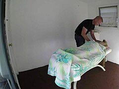 Kristi Love Massage Feet Deepthroat